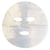 Пластиковая маска для лица, маска для шеи, косметическая маска для глаз для лица, для салонов красоты