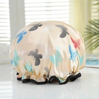 Сливочная бабочка