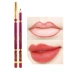 Lip liner bút môi bút hook dòng bút mùa thu và mùa đông cho người mới bắt đầu Barbie bột sinh viên không thấm nước son môi giả tạo bút chì môi mới - Bút chì môi / môi lót son mamonde màu 31 Bút chì môi / môi lót