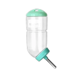 Бесплатная доставка чайника, питьевая вода для бутылки с водой, кролик хомяка, морская свинка, голландская свиная пилота для сосны, ударить в чайник и вымыть бутылку