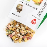 Бесплатная доставка домашнее животное ' S88 Японский рамада фруктовый хомяки зерно 550 г зерна фруктовых хомя