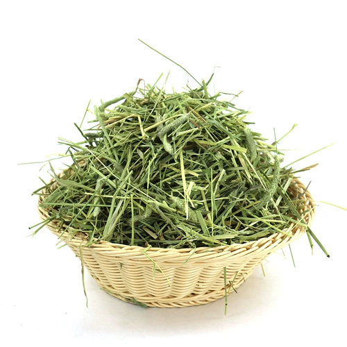 Бесплатная доставка Канада Luoji гора Xueshui Timori Snow Titan кролик кролик голландский свинья Тоторо Федеральная трава сетка 2 кг