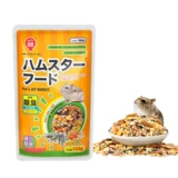 PET ' 88 Hamada Seafood Disposter Hemster Food 150G Дварф Хомяк Золотой шелковый медведь Главное зерно PE03