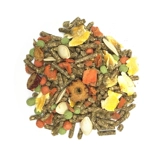 Бесплатная доставка Dingzhiyu Rabbit Grain 500G Молодые кролики, кошка, кролики, кролики, кролики, кролики, зерна корма для питания