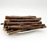 Продвижение сушка яблока Branch кролик Totoro totoro totoro pirus голландские свиные журналы закуски 50 г.