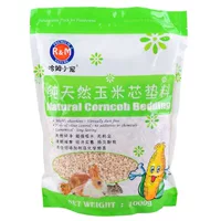 Подушка с кукурузной кукурузой