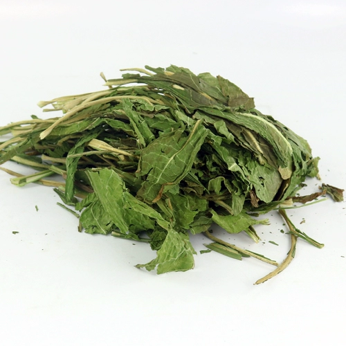 20 лет сушеной хризантемной сушной травы 50G кроличье тоторо.