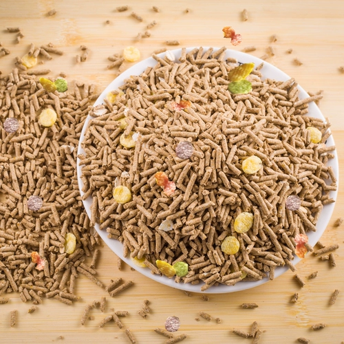 Антибактериальный дезодорант, универсальный комплексный кролик, домашний питомец