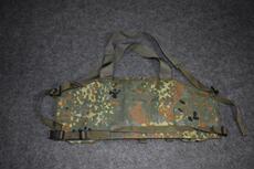 Жилет армейский 全新德国菌斑ksk配发胸挂（1000d） Aba