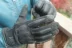Găng tay chính hãng A chống trượt lạnh đi xe máy leo núi đá xe máy câu cá cộng với găng tay nhung ấm chiến thuật - Găng tay Găng tay