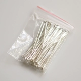 Китайская шпилька ручной работы, аксессуар для волос, игла для бисера с кисточками, DIY