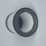 Адаптированный черный и Deckkr Vacuum Cleaner Accessories Filter PHV1810 PVF110