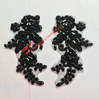 Маленький, черный