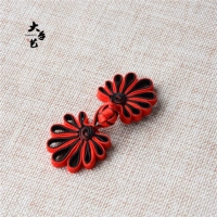 Пряжка для бабочки