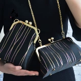 [Большие ремесла] -lingcao-inmported titani подруга сумки для родительской килдбаг золотой мешок Diy Material Pack вручную