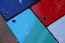 Бывшие в употреблении мобильные телефоны sony/索尼