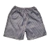 Quần short lụa của nam giới kích thước lớn quần lỏng quần short lụa mỏng mùa hè lụa thoáng khí xử lý nhà quần