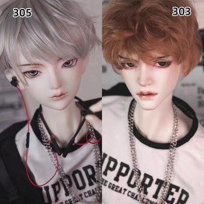 taobao agent UFDOLL BJD Doll 70 Uncle 305.303 joints