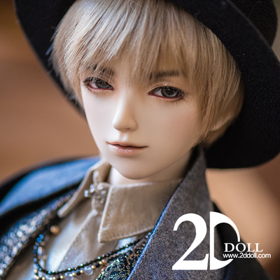 taobao agent [Kaka] Free shipping+gift package BJD/SD doll 2ddoll 68cm uncle SCONE SCONE