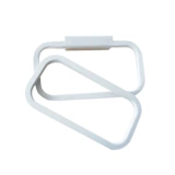 Hrenchman Gulek Small Fresh Iron Aruge Sack Suck Srack Srack Bin Rack Кухонный шкаф