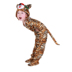 Ngày của trẻ em dành cho người lớn động vật Hiển thị trang phục trẻ em Little Tiger Stage Dance Mang rừng King Leopard đồ bộ cho bé Trang phục