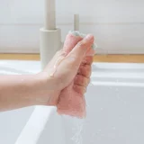 Сяоолианская ткань домохозяйственная водопоглощение по достоинству по уборке кухонные принадлежности потирая мебель, байшра