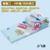 2019 chăn trẻ em giường bông ba mảnh bé mẫu giáo bé chăn bông đang ngủ trưa Liu Jiantao - Bộ đồ giường trẻ em 	bộ chăn ga gối cho bé sơ sinh	 Bộ đồ giường trẻ em