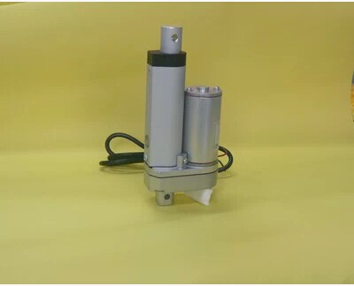 電動推杆700mm行程12v24v直線電機開窗升降器伸縮杆220v交流