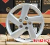 Áp dụng cho 15 inch Mazda 3 sao 骋 Mazda 6 bánh trung tâm Rui cánh CX4 Angke Sela Bánh xe 16 inch 17 inch - Rim