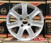 Áp dụng cho Peugeot 206 Peugeot 301 Peugeot 408 Bánh xe Peugeot 307 logo 15 inch Bánh xe hợp kim nhôm 207 - Rim Mâm xe ô tô 18 inch Rim