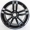 Áp dụng cho bánh xe Volkswagen Magotan Sagitar Golf Mingrui Passat Lingbi B5 bánh xe sửa đổi Hao Rui 16 inch - Rim