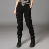 Дорожные камуфляжные штаны подходит для мужчин и женщин для влюбленных