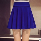 Защитное белье, мини-юбка, танцующая юбка в складку, костюм