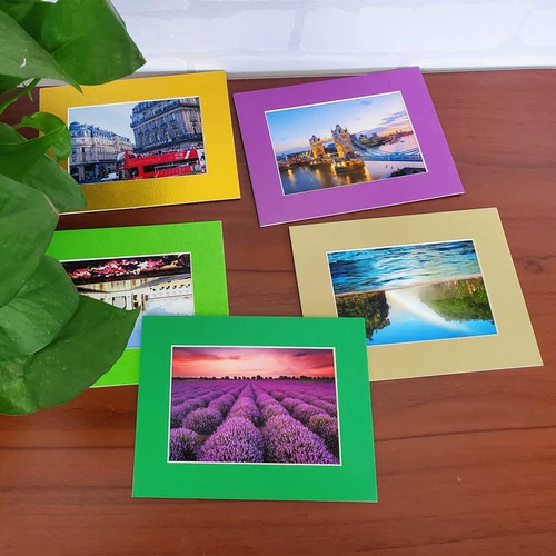 Фоторамка, настенная фотография, увеличенная толщина, DIY, 3 дюймов, 5678 дюймов