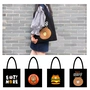 Hàn Quốc Gấu Brown Mô hình hoạt hình Túi vải Túi sinh viên Túi mua sắm Eco Bag Túi Lady Bag balo túi xách nữ