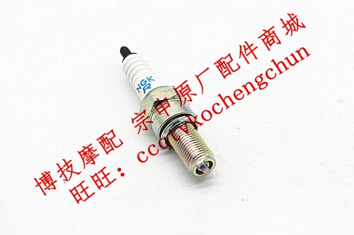 Zongshen Sai Kelong RX1 RX1S Z2 ZS150/200-51 150/200-76 Компонент свечи зажигания