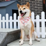 Ручная и фенгтангская трава направление веревка японская домашняя пагода Чай Скорость собаки