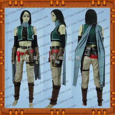 taobao agent Free shipping Tokyo big trafficking of flames of the flame, the goddess of Zhang Xiao, thieves, Shaza COS service full set of cosplay men and women