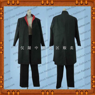 taobao agent Free shipping Tokyo big trafficking tutor HITMAN Reborn! Caimi Takahara Cos clothing full clothing