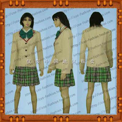 taobao agent Free shipping Tokyo big sale To Love out of the package Wangnv women's uniform cos clothing full set of cosplay costumes