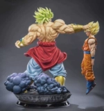 T News Broly Double Tope Body Dragon и Gearl светятся