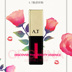 Antao A.T Charm Lip Gloss at Lipstick Lip Gloss Moisturising Lasting Non-stick Cup Lip Balm - Son bóng / Liquid Rouge son bóng hàn quốc đẹp	 Son bóng / Liquid Rouge