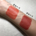 Hàn Quốc Exploding Heimish 05 Dry Rose Bean Paste Matte Lip Glaze Lip Gloss Lip Moisturising Ultra Bền - Son bóng / Liquid Rouge 	son bóng merzy bảng màu	 Son bóng / Liquid Rouge