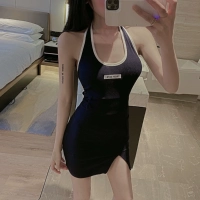 Treasure Blue (версия без рукавов)