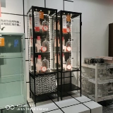 Ikea, lego, стеклянный стенд, стеклянная посуда