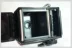 Nga ở lại bit lubitel-2 166b 120 trung bình định dạng phim đôi đảo ngược ống kính máy ảnh máy ảnh sony a6000 Máy quay phim
