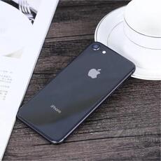 Бывшие в употреблении мобильные телефоны 二手苹果iphone8手机