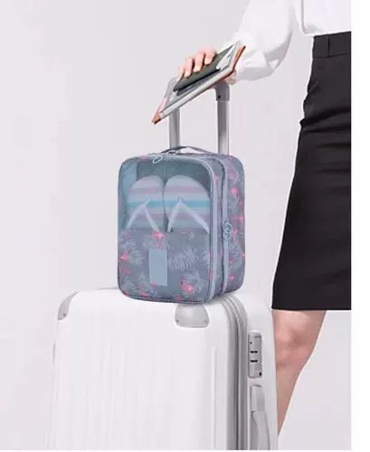 Обувь, система хранения, универсальная коробка для хранения, сумка для обуви, сумка для хранения для путешествий