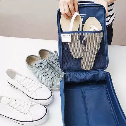 Обувь, система хранения, универсальная коробка для хранения, сумка для обуви, сумка для хранения для путешествий