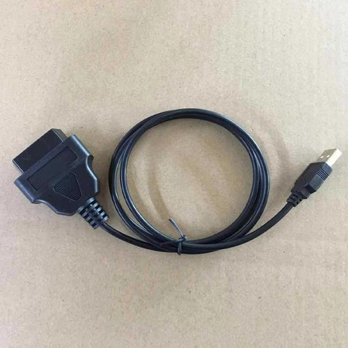 1M USB AM -OBD Mother OBD CAR CAR CABLE CABLE COMPUCTER DIAIGNOSTIC CABLE